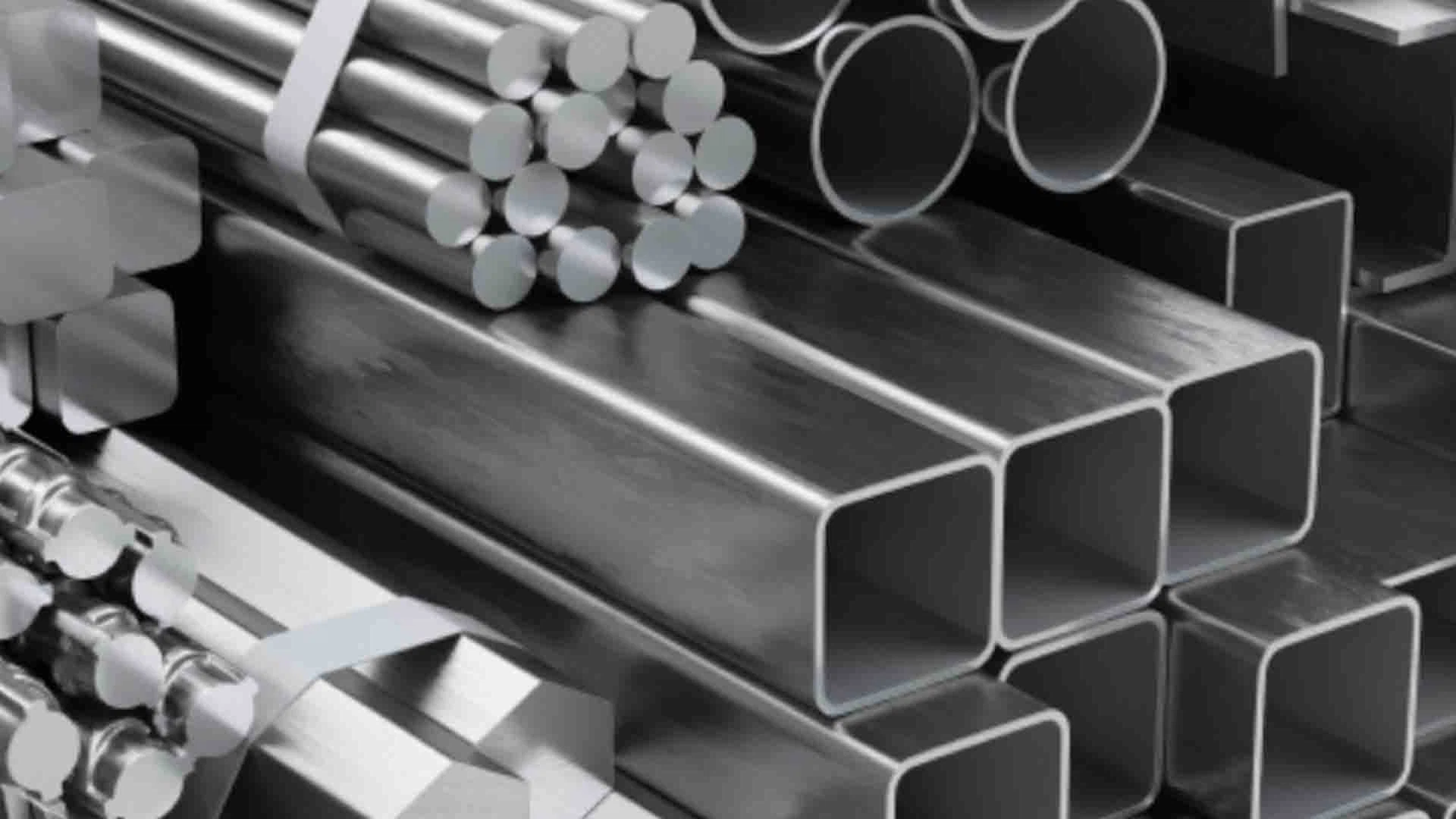 stainless steel 1