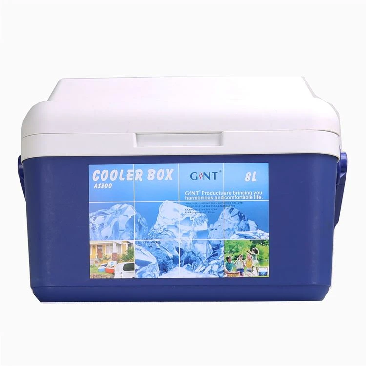 plastic cooler 1