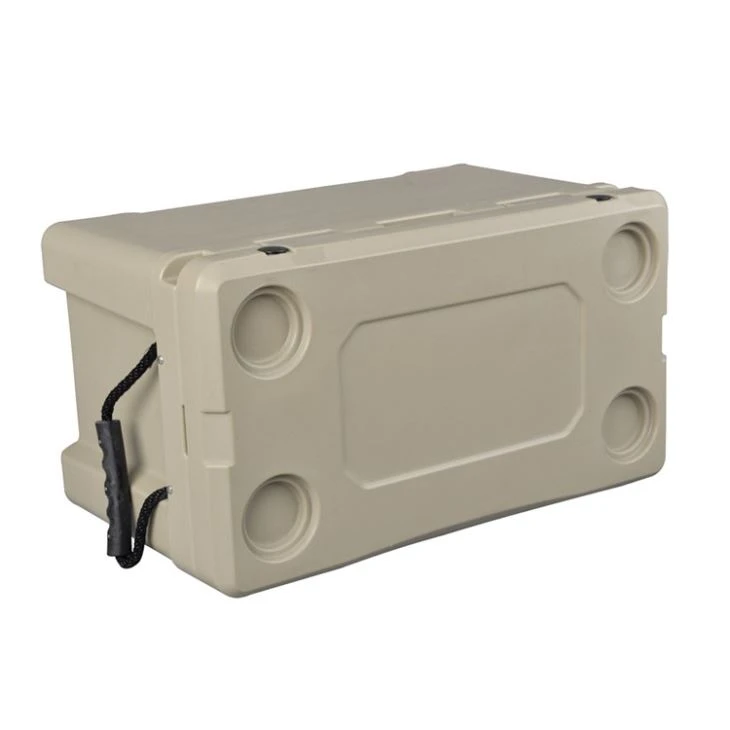 GiNT Rotomold Cooler