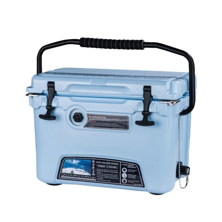 30 Quart Fishing Box Cooler