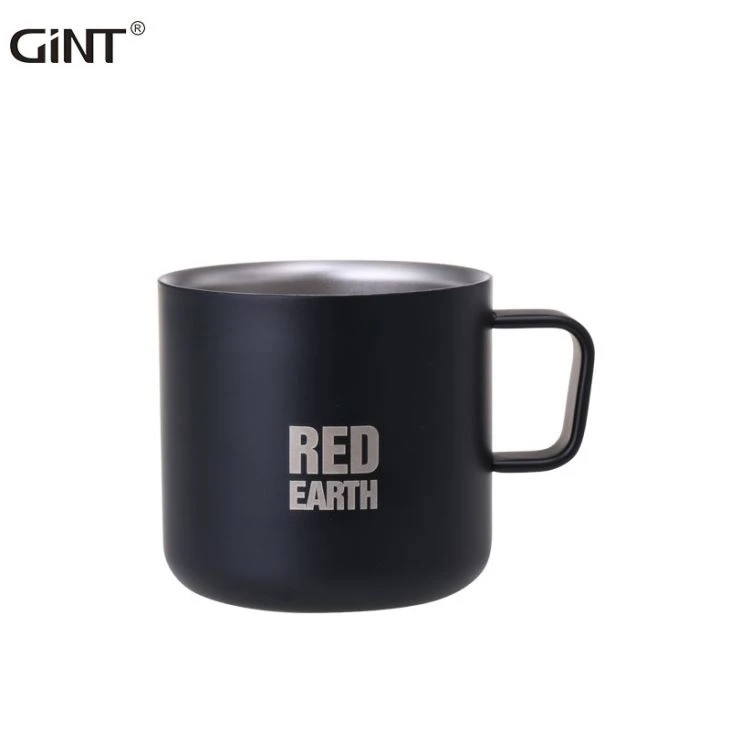 210 ML Outdoor Steel Coffee Mug suppliers