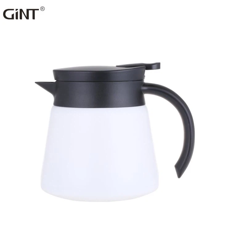 GiNT Vakum Termos 12 Saat Isı Tutma Yalıtımlı