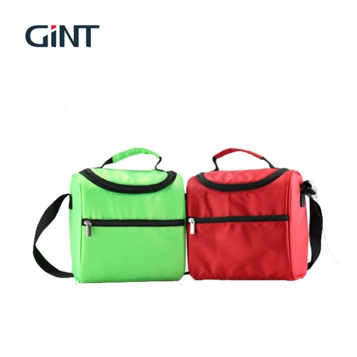 Lunch Box Food Container Picnic Cooler Bag Kids Lunch Bag For Women