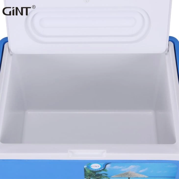 Plastic Custom Ice Cooler
