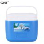 55L Kamp Taşınabilir Soğutucular