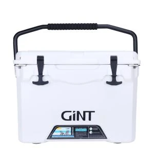 25QT Sert Plastik Buz Sandığı Soğutucu