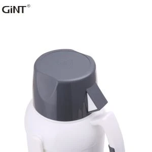 3,2 L Çift Cidarlı Termos Hava Potu