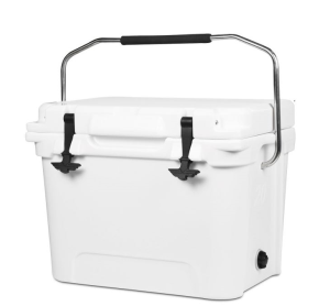 20 Quart Su Geçirmez Soğutucu Kutusu