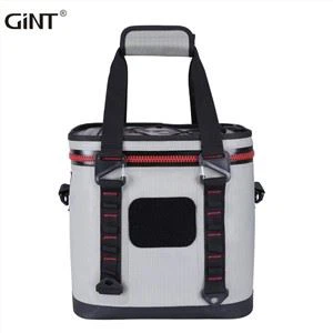 Gıda TPU Yumuşak Taraflı Su Geçirmez Soğutucu Çanta