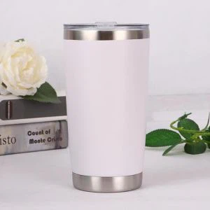 30 Oz Paslanmaz Çelik Vakum Bardak