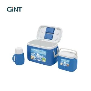 Sert Soğutucu Markası GiNT Çin Fabrikası