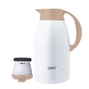 1L Çift Cidarlı Cezve