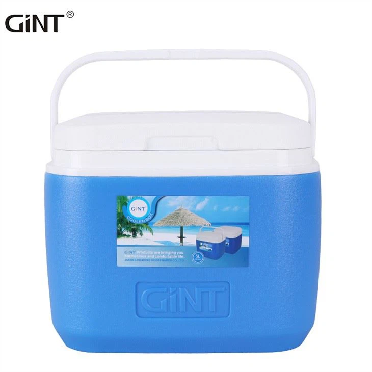 Aşı Taşıma Kutusu Soğuk Zincir Ekipmanları Soğutucu Kutusu