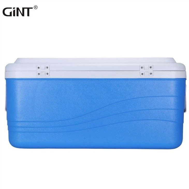 Plastic Custom Ice Cooler