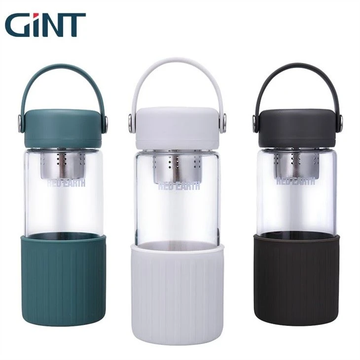 Travel Bottle