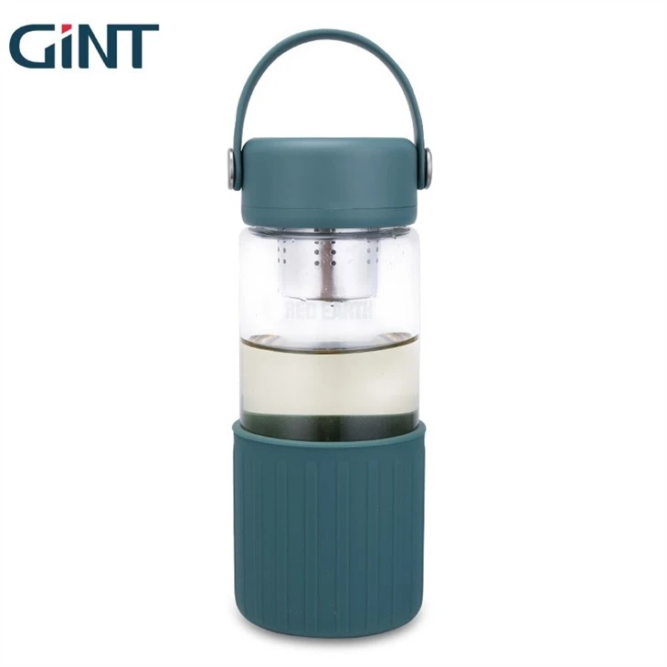 Tea Bottle