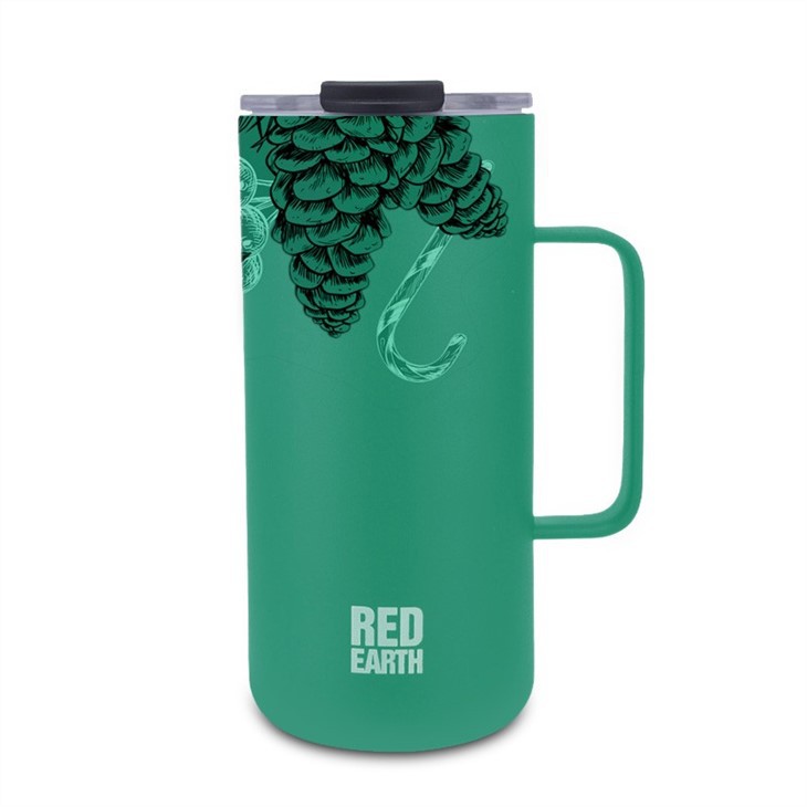 Stainless Steel Water Bottle