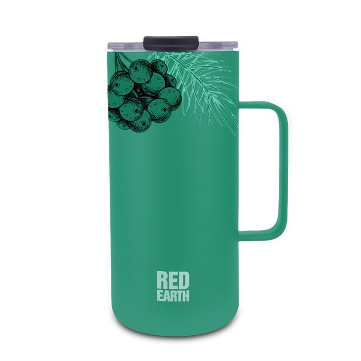 Stainless Steel Water Tumbler