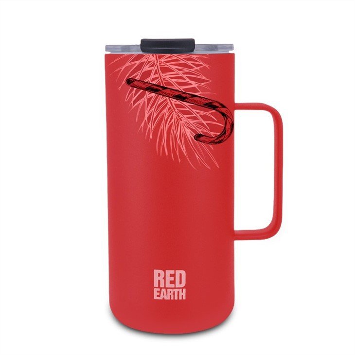 Coffee Water Tumbler