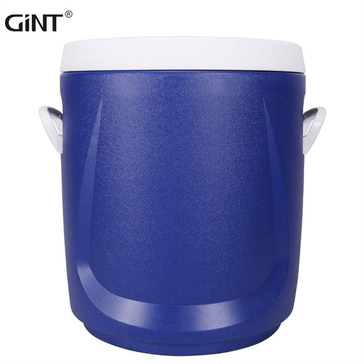 Leakproof Beer Cola Water Ice Jug Foam Insulated Portable Cooler Jug Bucket