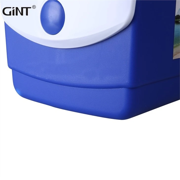 Medical Cooler Box 10 L Vaccine Carrier