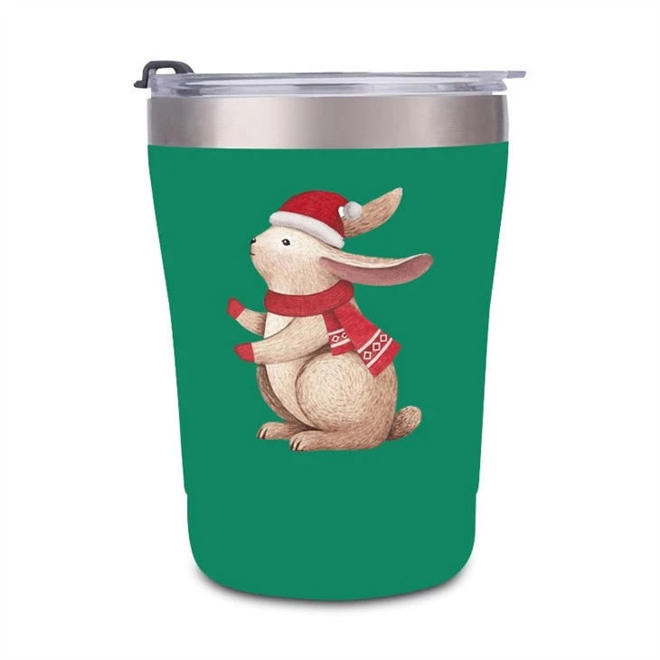 Coffee Tumbler