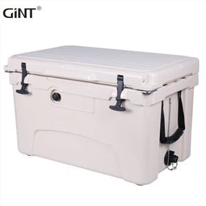 Özelleştirilmiş Döndürülerek Kalıplanan Soğutucu Kutusu