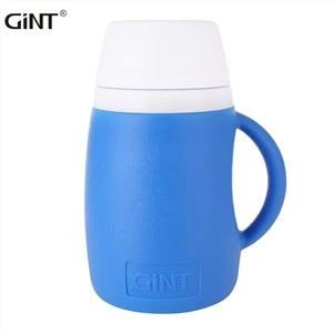 2.5L Küçük Yalıtımlı İçecek Buz Kovası