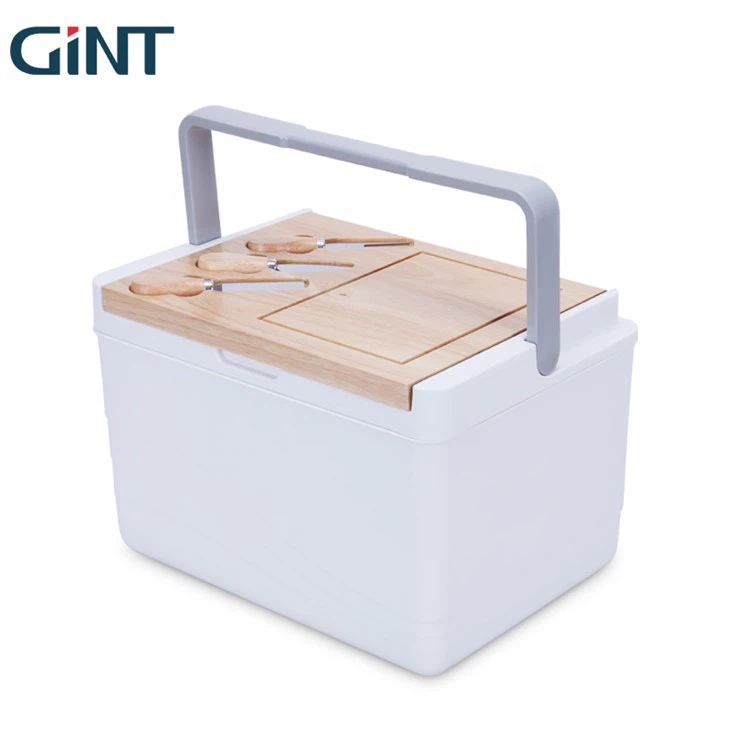 11 Litre Piknik Yalıtımlı Gıda Soğutucu Kutusu